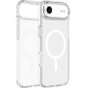 Mobile Origin Hybrid MagSafe Case, clear - iPhone Air - (MO-HYCL-IP17A)