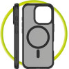 Mobile Origin Hybrid MagSafe Case, matte black - iPhone 16 Pro - (MO-HYBL-IP16P)