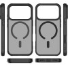 Mobile Origin Hybrid MagSafe Case, matte black - iPhone 17 Pro - (MO-HYBL-IP17P)