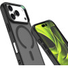 Mobile Origin Hybrid MagSafe Case, matte black - iPhone 17 Pro - (MO-HYBL-IP17P)