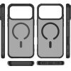 Mobile Origin Hybrid MagSafe Case, matte black - iPhone 17 Pro Max - (MO-HYBL-IP17PM)