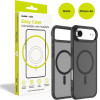 Mobile Origin Hybrid MagSafe Case, matte black - iPhone Air - (MO-HYBL-IP17A)