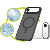 Mobile Origin Hybrid MagSafe Case, matte black - iPhone Air - (MO-HYBL-IP17A)