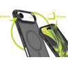 Mobile Origin Hybrid MagSafe Case, matte black - iPhone Air - (MO-HYBL-IP17A)
