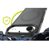 Mobile Origin Hybrid MagSafe Case, matte black - iPhone Air - (MO-HYBL-IP17A)