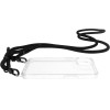 Mobile Origin Lanyard Case, clear - iPhone 14 - (LYC-S-CLR-14)