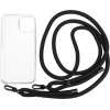 Mobile Origin Lanyard Case, clear - iPhone 14 - (LYC-S-CLR-14)
