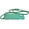Mobile Origin Lanyard Case, dark green - iPhone 14 - (LYC-S-GRN-14)