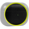 Mobile Origin Leather Case, black - AirPods Pro 2 - (LC-APP-BLK-01)