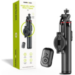 Mobile Origin Magnetic Selfie Stick Tripod S1 - (MO-MSST-S1)