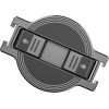 Mobile Origin Magnetic Selfie Stick Tripod S1 - (MO-MSST-S1)