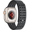 Mobile Origin Magnetic Strap, black - Apple Watch 49mm/46mm/45mm/44mm - (AWMS-01-BLK)