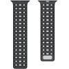 Mobile Origin Magnetic Strap, black - Apple Watch 49mm/46mm/45mm/44mm - (AWMS-01-BLK)