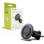Mobile Origin Magnetic Vent Car Holder CA9 with Metal Plate - (FRL-MVCH-MO9)