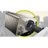 Mobile Origin Magnetic Vent Car Holder CA9 with Metal Plate - (FRL-MVCH-MO9)
