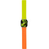 Mobile Origin Magnetic Watch Strap II, orange/green - Apple Watch 49mm/46mm/45mm/44mm - (AWMS-02-ORG-GRN)