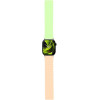 Mobile Origin Magnetic Watch Strap II, pink/light green - Apple Watch 49mm/46mm/45mm/44mm - (AWMS-02-PNK-LGRN)