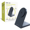 Mobile Origin Magnetic Wireless Charger PW15 MagSafe Compatible - (MO-MWCH-PW15)