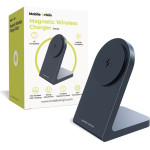 Mobile Origin Magnetic Wireless Charger PW15 MagSafe Compatible - (MO-MWCH-PW15)