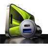 Mobile Origin Metal Car Charger 30W, CA12 - USB-C, USB-A - (MO-MCCH30W-CA12)