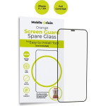 Mobile Origin Orange Screen Guard Spare Glass iPhone 11/XR - (SGA-SP-i11)