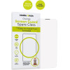 Mobile Origin Orange Screen Guard Spare Glass iPhone 12 Pro/12 - (SGA-SP-i12Pro)