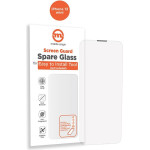 Mobile Origin Orange Screen Guard Spare Glass iPhone 13 mini - (SGA-SP-i13m)