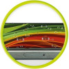 Mobile Origin Orange Screen Guard Spare Glass iPhone 15 - (SGA-SP-i15)