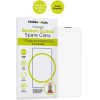 Mobile Origin Orange Screen Guard Spare Glass iPhone 16e/14/13 Pro/13 - (SGA-SP-i14)