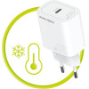 Mobile Origin PD20W Wall Charger MO11, white, 1 USB-C - (FRL-PD20W-MO11)