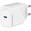 Mobile Origin PD20W Wall Charger MO11, white, 1 USB-C - (FRL-PD20W-MO11)