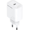 Mobile Origin PD20W Wall Charger MO11, white, 1 USB-C - (FRL-PD20W-MO11)