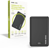 Mobile Origin PowerBank 10000mAh 3in1 Wireless Magnetic PowerBank PB8 - (MO-WMP-PB8)