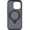 Mobile Origin RingMag Case, black - iPhone 15 Pro - (RMC-i15PRO-BLK)