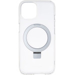 Mobile Origin RingMag Case, clear - iPhone 15 - (RMC-i15-CLR)