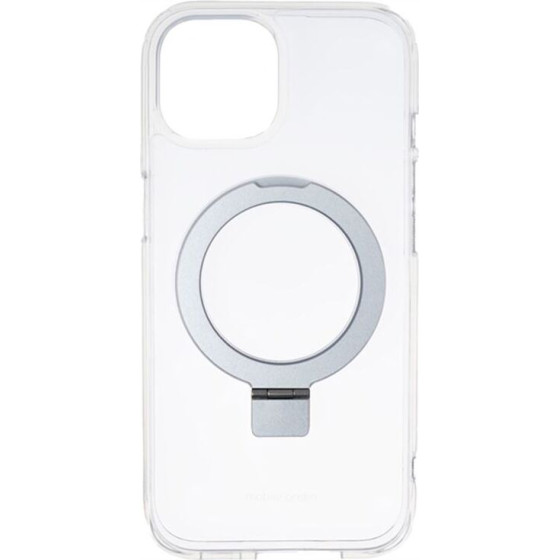 Mobile Origin RingMag Case, clear - iPhone 15 - (RMC-i15-CLR)