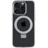 Mobile Origin RingMag Case, clear - iPhone 15 Pro - (RMC-i15PRO-CLR)