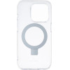 Mobile Origin RingMag Case, clear - iPhone 15 Pro - (RMC-i15PRO-CLR)