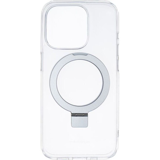 Mobile Origin RingMag Case, clear - iPhone 15 Pro - (RMC-i15PRO-CLR)