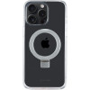 Mobile Origin RingMag Case, clear - iPhone 15 Pro Max - (RMC-i15PROM-CLR)