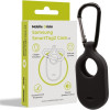 Mobile Origin Samsung SmartTag2 Case, black - (MO-SST2-BLK)