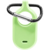 Mobile Origin Samsung SmartTag2 Case, fosfor green - (MO-SST2-FGRN)