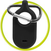Mobile Origin Samsung SmartTag2 Case, white - (MO-SST2-WHT)