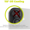 Mobile Origin Sapphire Lens guards, black - iPhone 16/16 Plus - (SALG-i16-BLK)