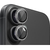 Mobile Origin Sapphire Lens guards, clear - iPhone 16/16 Plus - (SALG-i16-CLR)