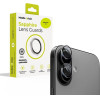 Mobile Origin Sapphire Lens guards, clear - iPhone 17 - (SALG-i17-CLR)