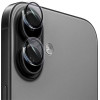 Mobile Origin Sapphire Lens guards, clear - iPhone 17 - (SALG-i17-CLR)