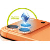 Mobile Origin Sapphire Lens guards, clear - iPhone 17 Pro / 17 Pro Max - (SALG-i17Pro-CLR)