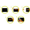 Mobile Origin Screen Guard - iPad 10.9'' (2022, 10th gen)/ 11'' (2025, 11th gen) - (SGA-iPD109-2022)