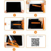 Mobile Origin Screen Guard - iPad Pro 11'' (M5 2025/M4 2024) - (SGA-iPDP11-2024)